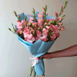 Букет &quot;Летняя красота&quot;