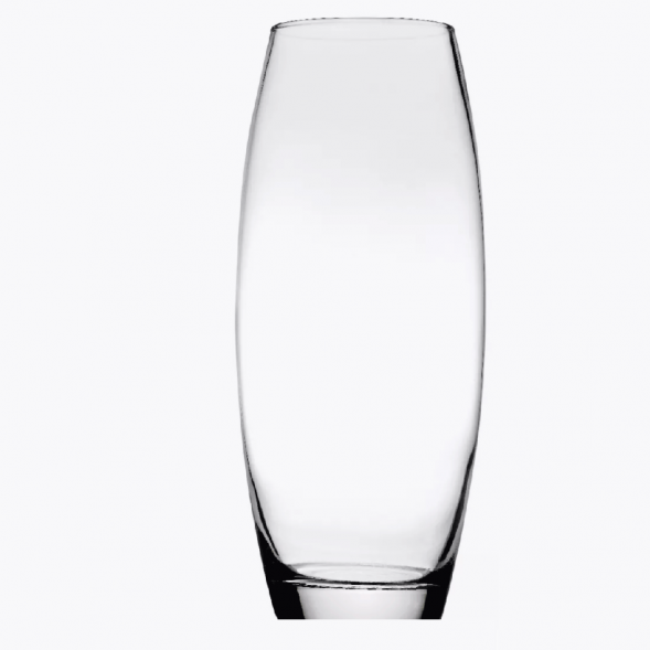 Стеклянная ваза в Коктебеле