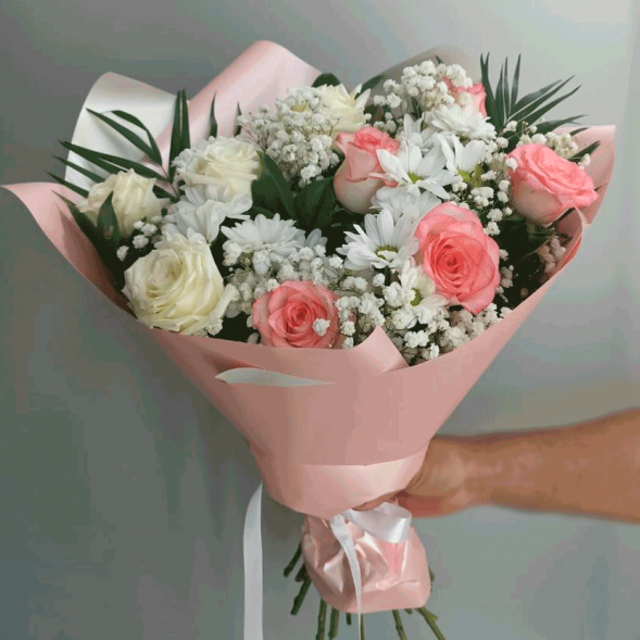 Букет &quot;Париж&quot; в Коктебеле