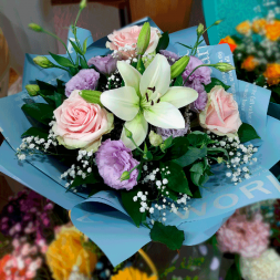 Букет &quot;Франциск&quot;